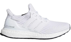 Giày Adidas UltraBoost 4.0 'Triple White' BB6308