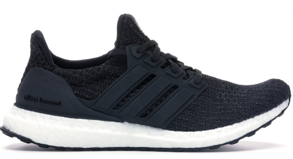 Giày Adidas Ultra Boost 4.0 'Carbon' CM8116