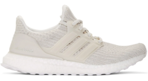 Giày Adidas UltraBoost 4.0 'Chalk' BB6177