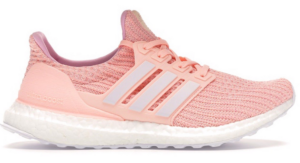 Giày Adidas Ultra Boost 4.0 'Clear Orange' F36126