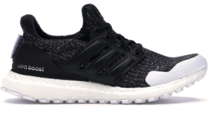 Giày Adidas Game Of Thrones x Ultra Boost Nights Watch 'Black' EE3707