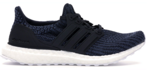 Giày Adidas Parley x UltraBoost 'Deep Ocean Blue' AC8205