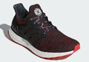 Alternative view of Giày Adidas UltraBoost 4.0 'Chinese New Year' BB6173