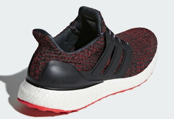 Giày Adidas UltraBoost 4.0 'Chinese New Year' BB6173 - Ảnh 3