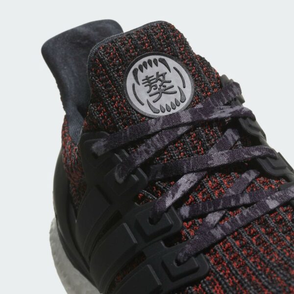 Giày Adidas UltraBoost 4.0 'Chinese New Year' BB6173 - Ảnh 4