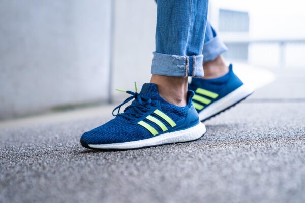 Giày Adidas UltraBOOST 'LEGEND MARINE' F35234 - Ảnh 3