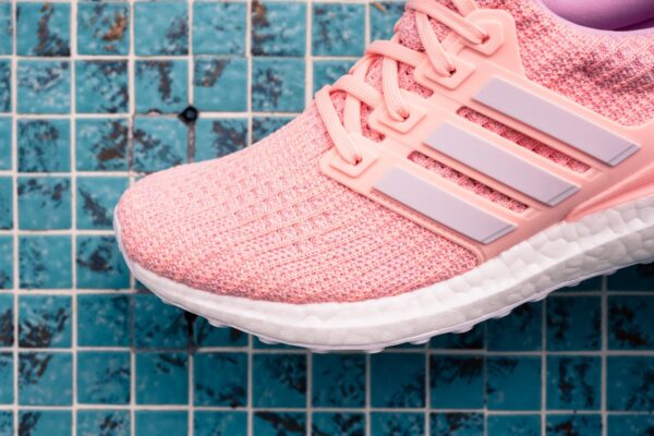 Giày Adidas Ultra Boost 4.0 'Clear Orange' F36126 - Ảnh 2