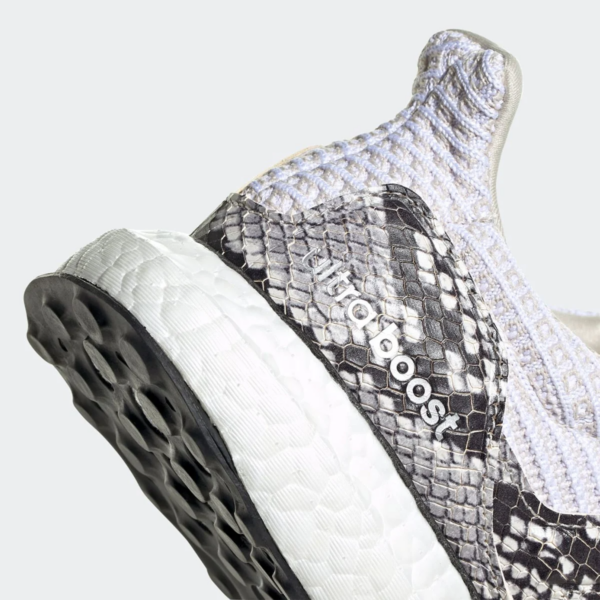Giày Adidas UltraBoost DNA 'Animal Pack Python' FZ2734 - Ảnh 4