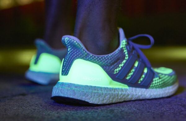 Giày Adidas UltraBoost 2.0 ATR Limited 'Glow in the Dark' BB4145 - Ảnh 5