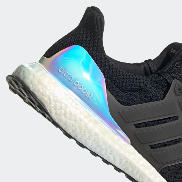 Giày Adidas UltraBoost Clima 'Iridescent Pack Black' FZ2875 - Ảnh 4