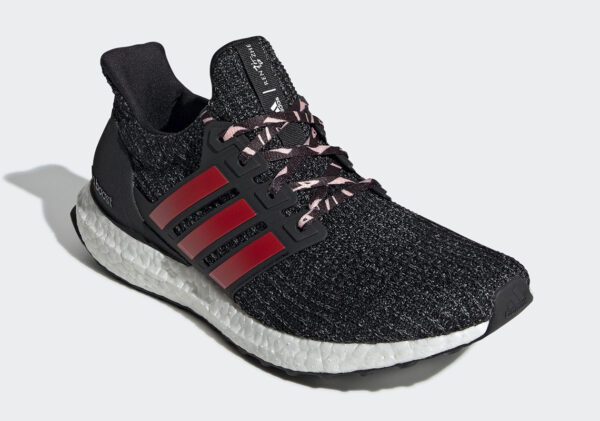 Giày Adidas Ren Zhe x UltraBoost 4.0 'Chinese New Year' F35231 - Ảnh 7