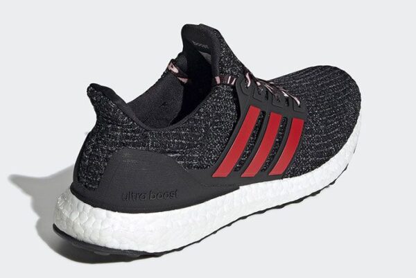 Giày Adidas Ren Zhe x UltraBoost 4.0 'Chinese New Year' F35231 - Ảnh 8