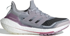 Giày Adidas Ultra Boost 21 Cold.Rdy 'Silver' S23908