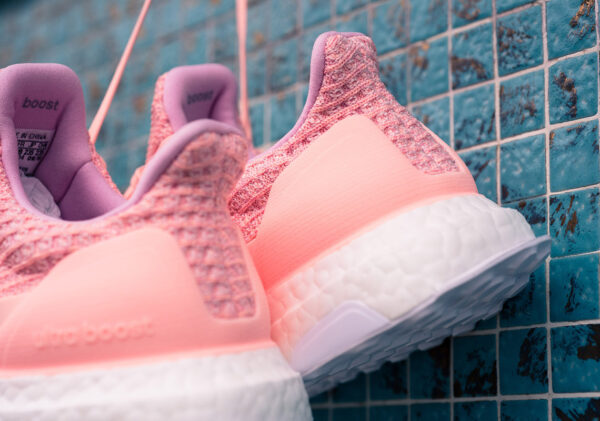 Giày Adidas Ultra Boost 4.0 'Clear Orange' F36126 - Ảnh 4