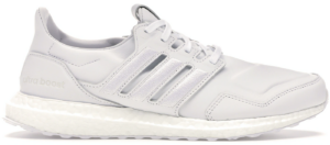 Giày Adidas UltraBoost 'White' EF1355