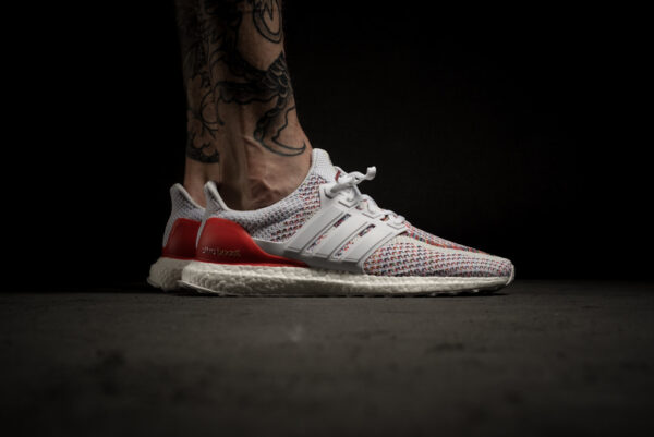 Giày Adidas Ultra Boost 2.0 'Multicolor' BB3911 - Ảnh 3