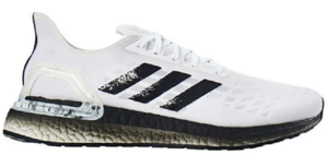 Giày Adidas Ultra Boost PB 'White Black' EG0424