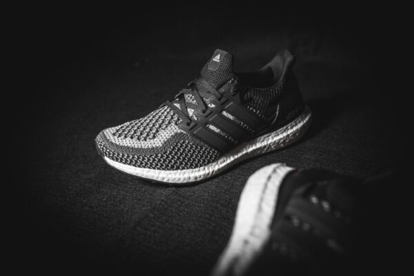Giày Adidas Ultra Boost 2.0 'Reflective' BY1795 - Ảnh 5