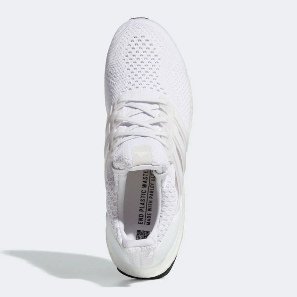 Giày Adidas Ultra Boost Cloud 'White Black' GV8740 - Ảnh 7