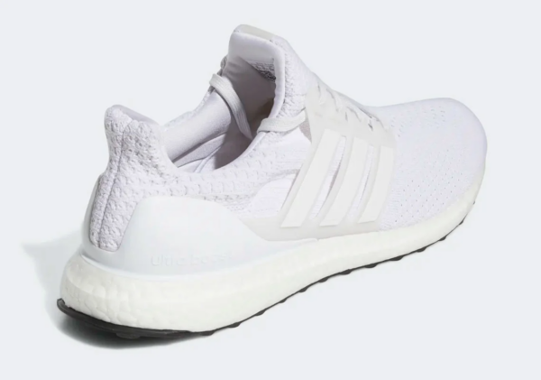 Giày Adidas Ultra Boost Cloud 'White Black' GV8740 - Ảnh 6
