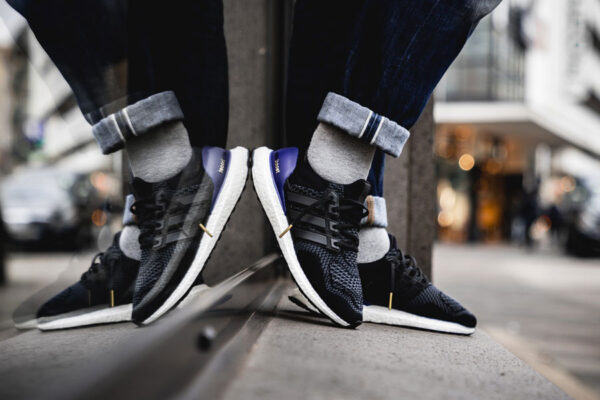 Giày Adidas UltraBoost 1.0 Retro 'OG' 2018 G28319 - Ảnh 5