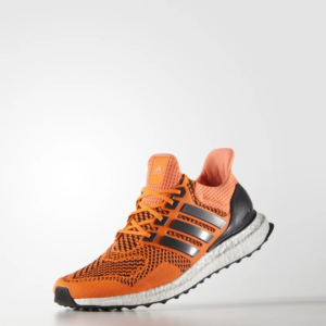 Giay Adidas Ultraboost 1.0 'Solar Orange' S77413