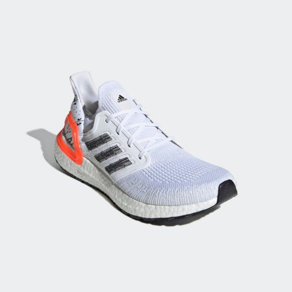 Giày Adidas Ultraboost 20 Splatter 'White' EG0699 - Ảnh 5