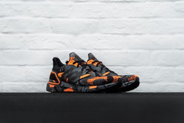 Giày Adidas UltraBoost 20 'Geometric Pack' FV8330 - Ảnh 5