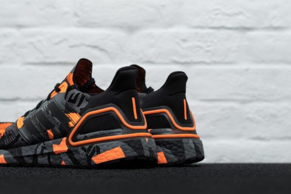 Giày Adidas UltraBoost 20 'Geometric Pack' FV8330 - Ảnh 7