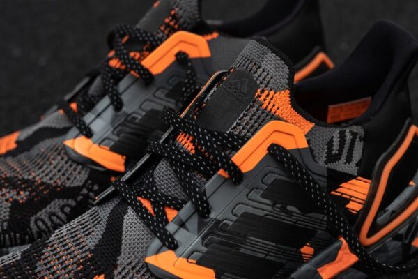Giày Adidas UltraBoost 20 'Geometric Pack' FV8330 - Ảnh 10