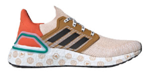 Giày Adidas UltraBoost 20 'Glory Amber' FX8888