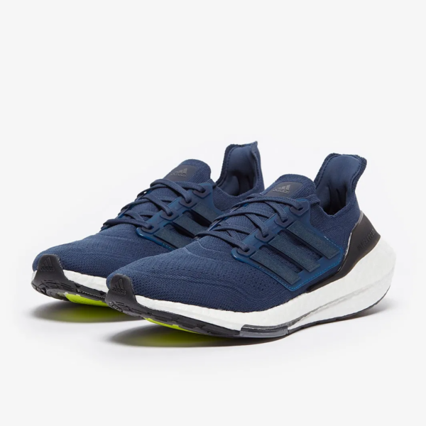 Giày Adidas UltraBoost 21 'Crew Navy' FY0350 - Ảnh 2