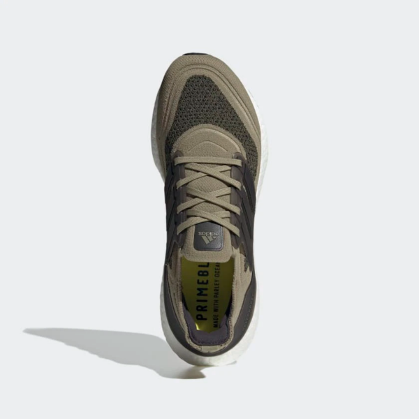 Giay Adidas Ultraboost 21 'Gray' S23879