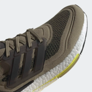 Giay Adidas Ultraboost 21 'Gray' S23879