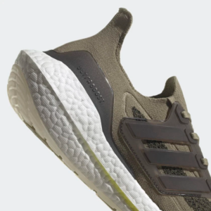 Giay Adidas Ultraboost 21 'Gray' S23879