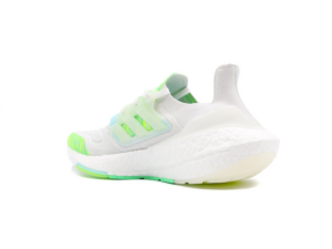 Giay Adidas Ultraboost 22 'White Green' GX5926