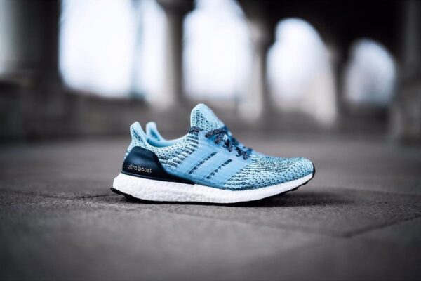 Giày Adidas UltraBoost 3.0 'Aqua Blue' S82055 - Ảnh 6