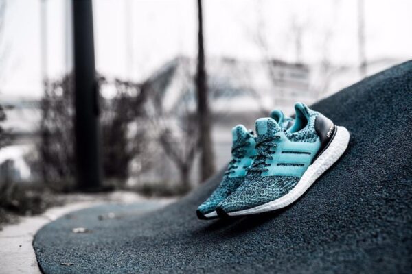Giày Adidas UltraBoost 3.0 'Aqua Blue' S82055 - Ảnh 5