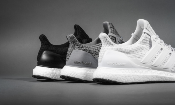Giày Adidas UltraBoost 4.0 DNA 'Black White' FY9318 - Ảnh 7