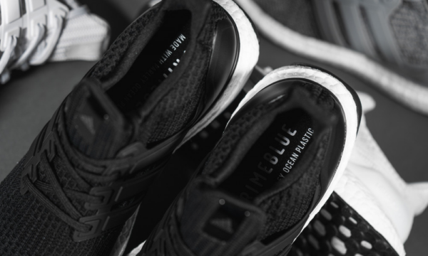 Giày Adidas UltraBoost 4.0 DNA 'Black White' FY9318 - Ảnh 8