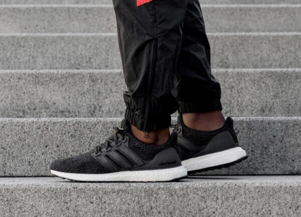 Giày Adidas Ultra Boost 4.0 'Carbon' CM8116 - Ảnh 6