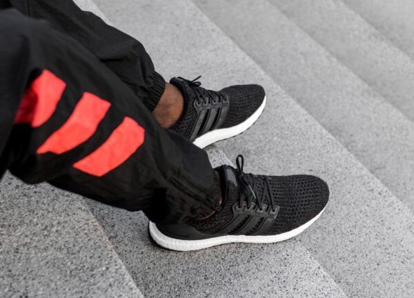 Giày Adidas Ultra Boost 4.0 'Carbon' CM8116 - Ảnh 5