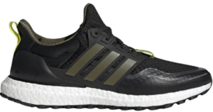 Giay Adidas Ultraboost Colddry Dna 'Black' G54966