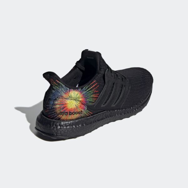 Giày Adidas UltraBoost 4.0 DNA 'Fireworks' FZ4879 - Ảnh 4