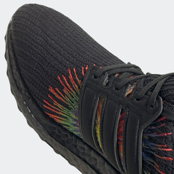 Giày Adidas UltraBoost 4.0 DNA 'Fireworks' FZ4879 - Ảnh 5