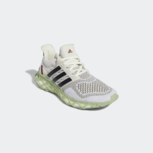 Giay Adidas Ultraboost Web DNA 'Cream' GZ3679
