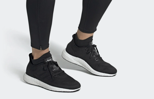 Giày Adidas UltraBoost 'Made To Be Remade Black' GY0363 - Ảnh 4