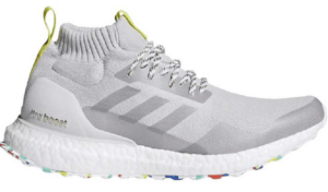 Giày Adidas Ultraboost Mid 'Multicolor White' G26842