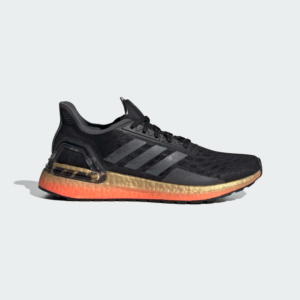 Alternative view of Giày Adidas UltraBoost PB ‘Black Gold’ EG0918