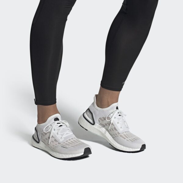 Giày Adidas UltraBoost Summer.Rdy 'White' EG0749 - Ảnh 5
